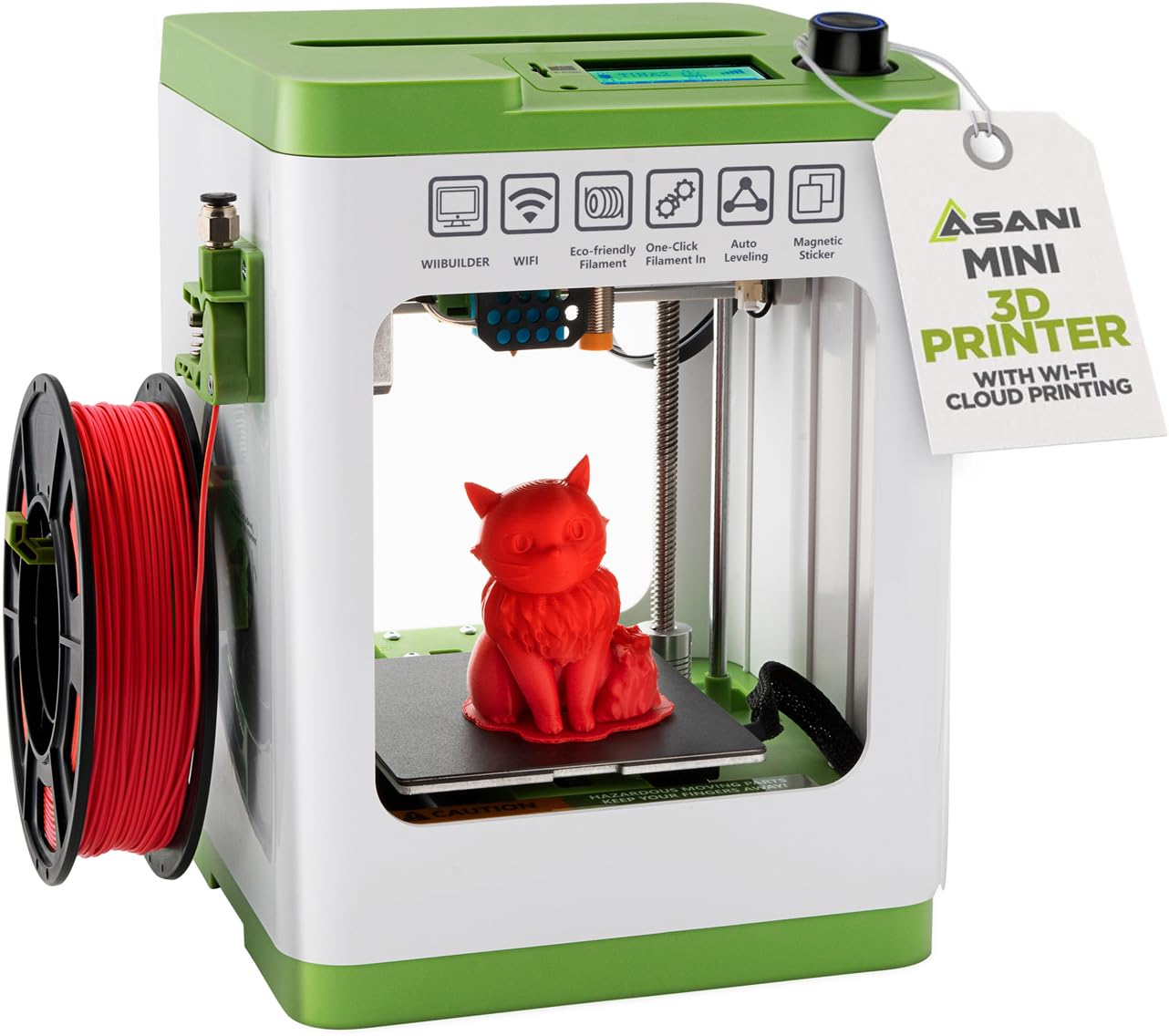3D Printing