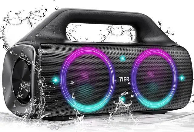 Bluetooth Speakers