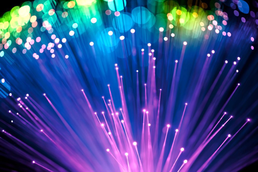 Fiber Optics