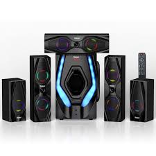 Surround Sound System