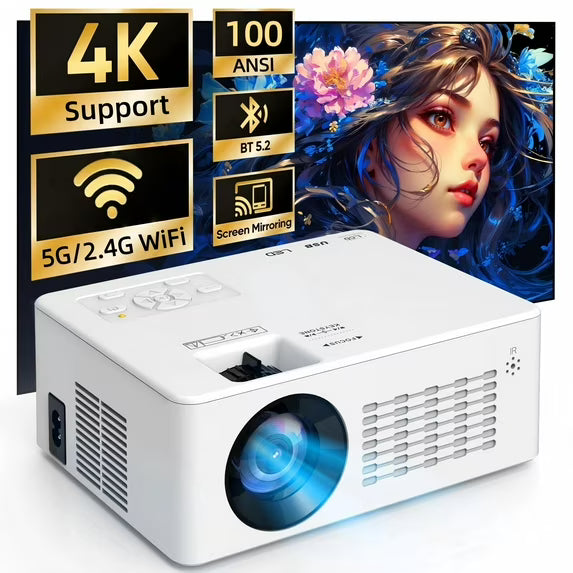 Home Theatre projectors
