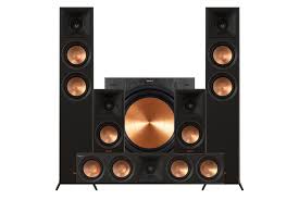 Surround Sound Speakers