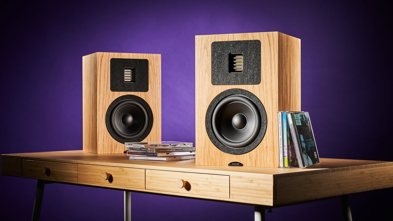 Audio Devices